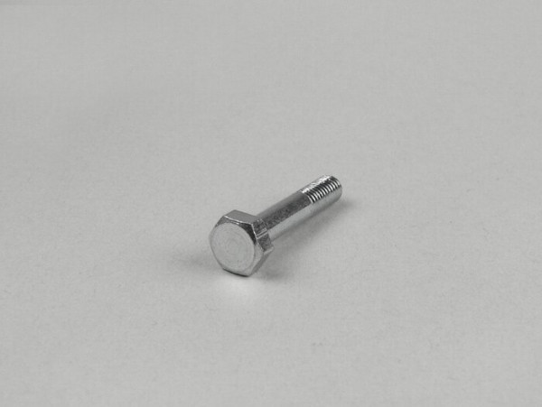 Screw Float Chamber Dellorto