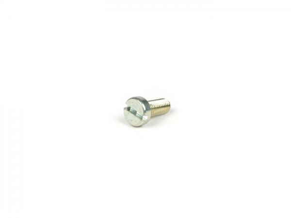 Screw Float Chamber Center Piaggio