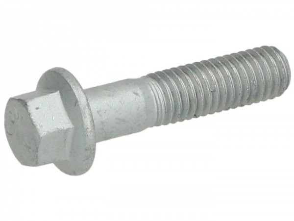 Screw, Hexagonal Head With Flange M8x35mm Piaggio