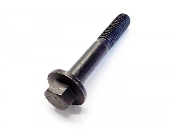 Screw, Hexagonal Head With Flange M8x50mm Piaggio