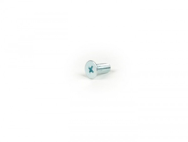 Screw Countersunk Din965