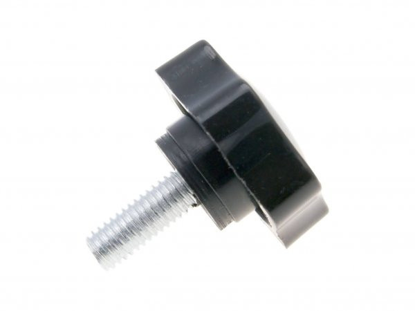 Seat Mounting Bolt / Seat Fixing Screw M5x12 Short Version 101 Octane