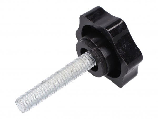 Seat Mounting Bolt / Seat Fixing Screw M5x25 Long Version 101 Octane For Derbi Drd
