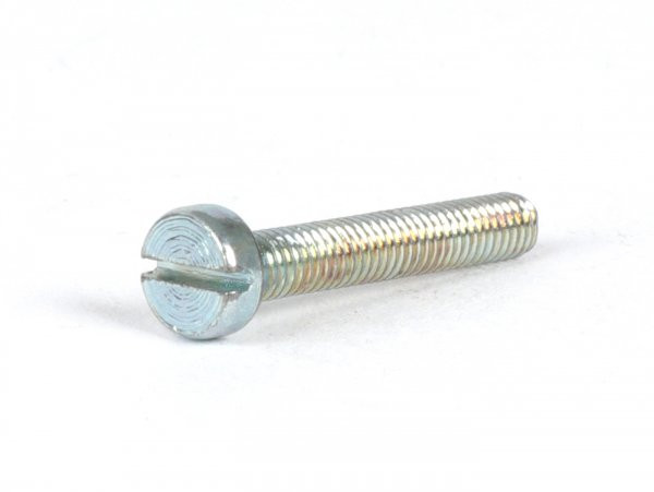 Screw For Fastening The Speedometer Bezel Casa Lambretta