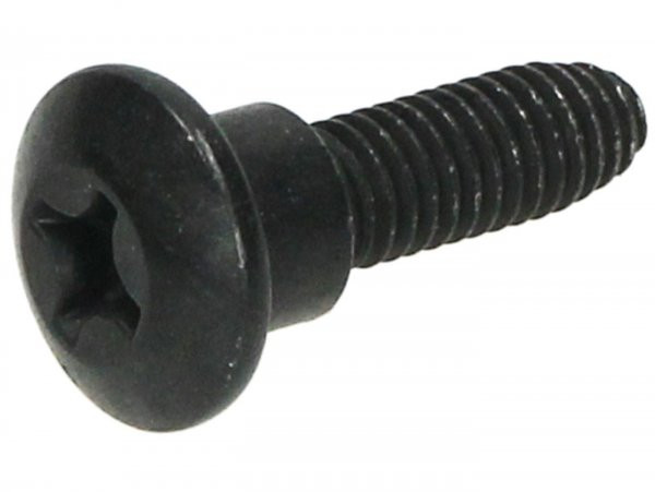 Screw Body Parts 30mm With Step Piaggio Phillips Head