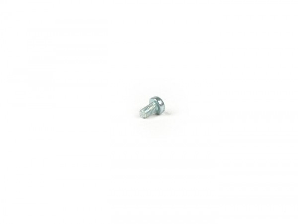 Screw Points M3 X 5mm Slotted Oem Quality
