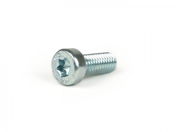 Screw Torx Iso14580 M5 X 12mm Tx25  8.8