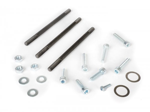 Screw Set For Malossi