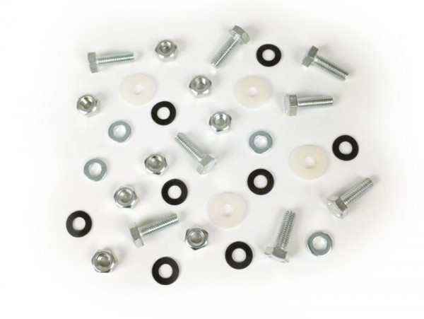 Seat Fastener Kit Oem Quality
