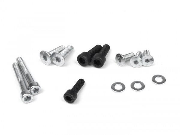 Screw Set For Ignition Malossi Inner Rotor Selettra
