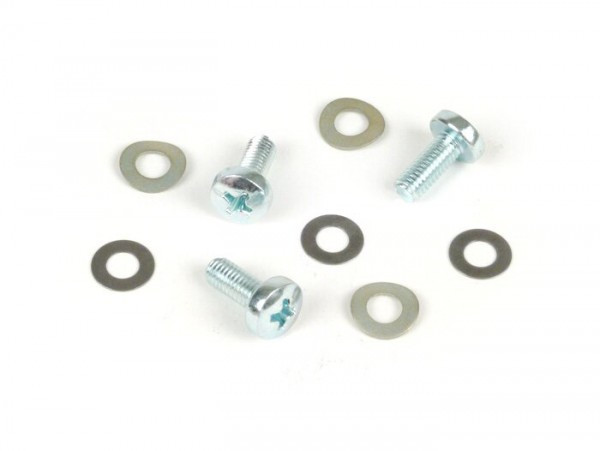 Screw Set For Ignition Oem Quality