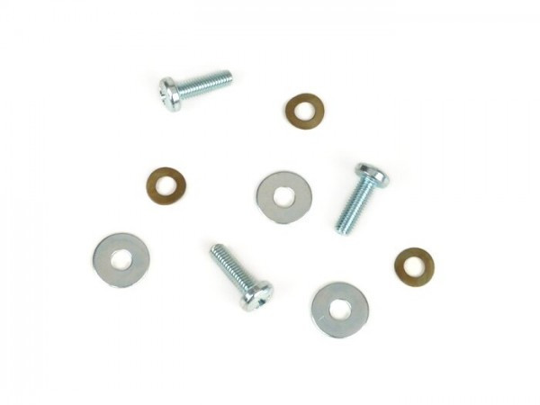 Schraubenset Voor Ontsteking Oem Kwaliteit (vespa (piaggio))