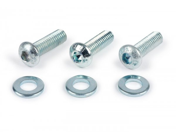 Screw Set For Ignition Vape