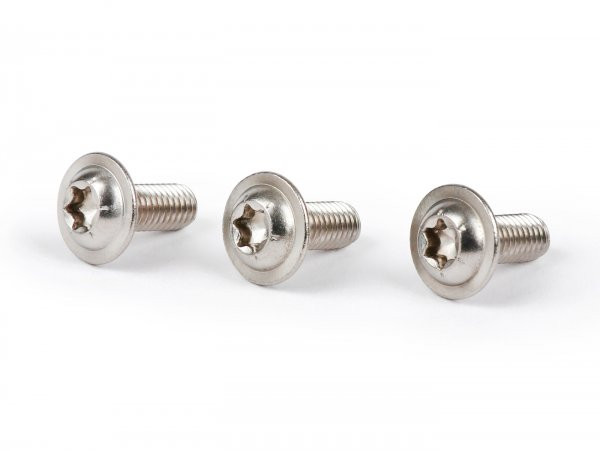 Screw Set For Ignition Vape  V54