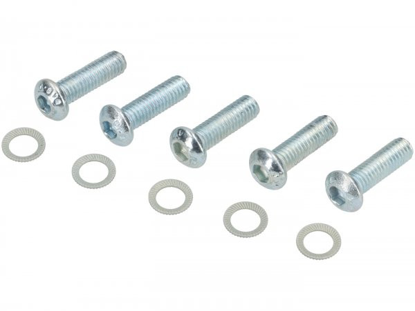 Screw Set
