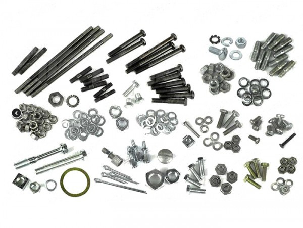 Schraubenset rms (Vespa (Piaggio))