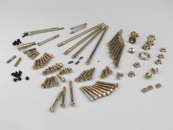 Screw Set Engine Oem Quality