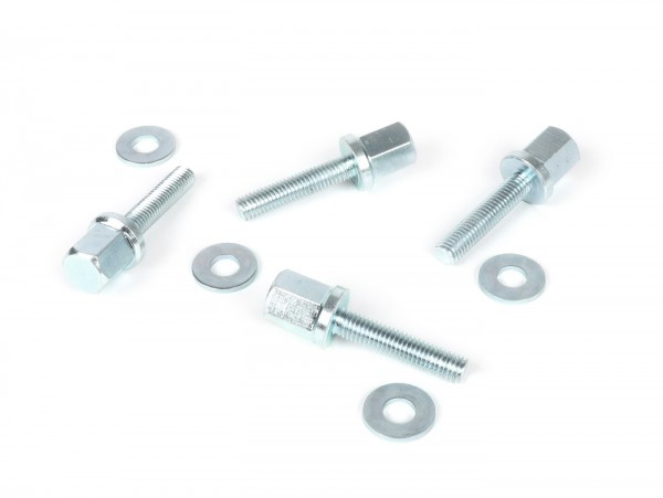 Screw Kit For Rt Cylinder Head BGM Pro