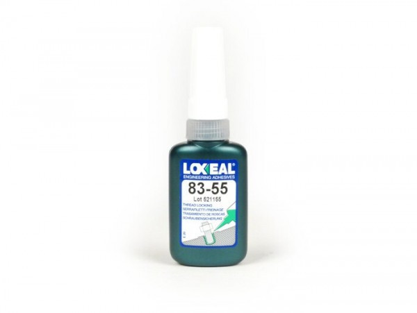 Threadlock Loxeal 8355 High Strength  10ml
