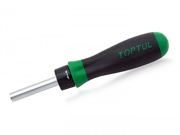 Screwdriver, Ratchet Screwdriver Toptul