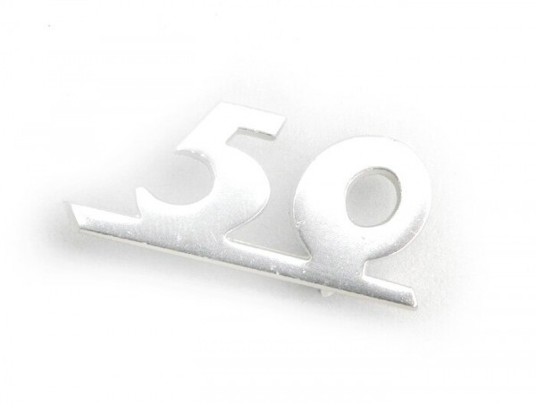 Badge Legshield Oem Quality