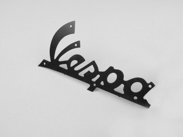 Badge Legshield Oem Quality Vespa  Vnb4t Till Vnb5t