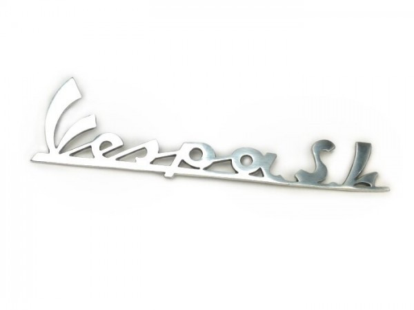 Badge Legshield Vespa Vespa S.l. Motovespa 125 S.l. (762c)