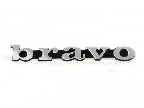 Bravo Lettering Oem Piaggio Bravo Side Fairing