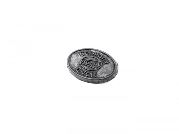 Badge For Horn Oem Quality  German Models)