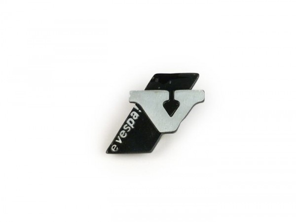 Badge Tool Box Vespa