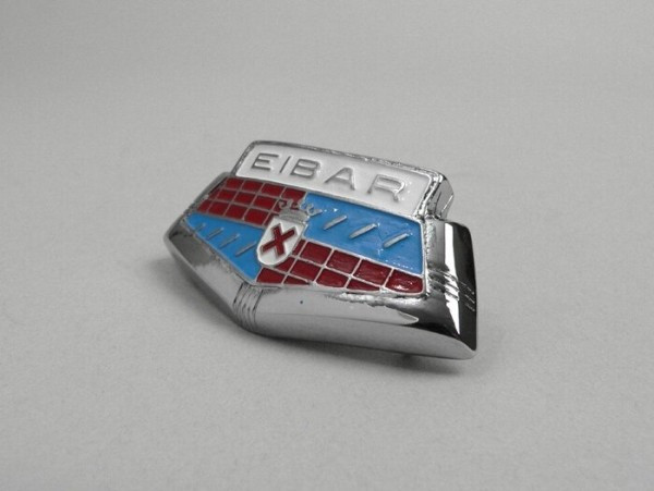 Badge Horn Cover Lambretta Eibar Emblem  Eibar (series 3)