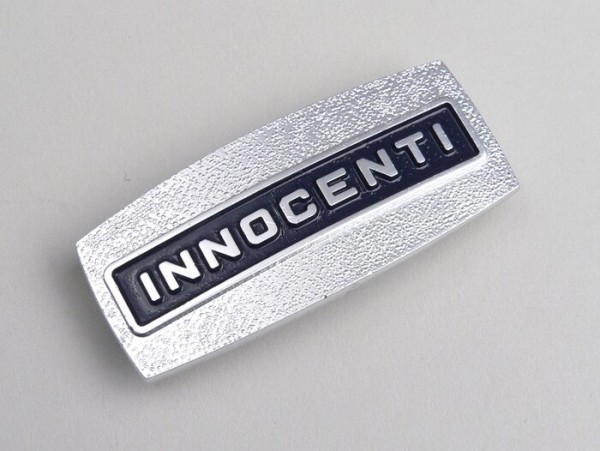 Badge Horn Cover Lambretta