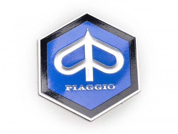 Schriftzug Kaskade Oem Kwaliteit (vespa (piaggio))