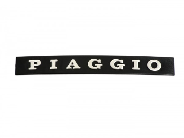 Badge Horn Cover Piaggio Piaggio  Vespa Px Efl (1984-1997)