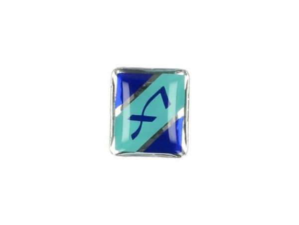 Badge Piaggio Vespa Lx