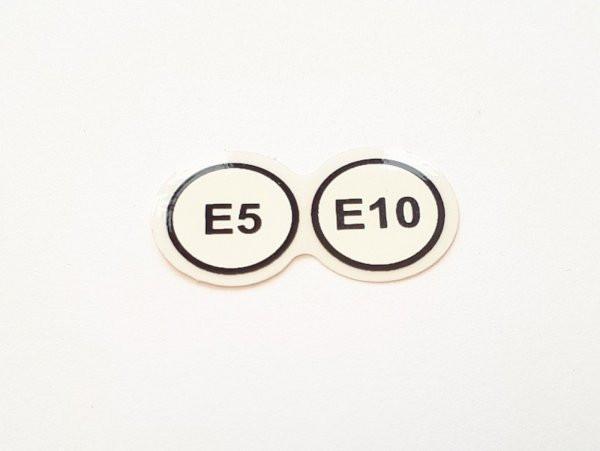 Badge Piaggio