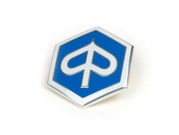 Schriftzug Piaggio (piaggio, Vespa Modern)