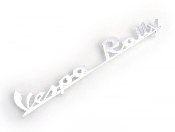 Badge Frame Rear Oem Quality