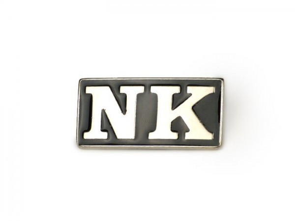 Badge Frame Rear Vespa Nk Motovespa 125 Primavera (nk9)