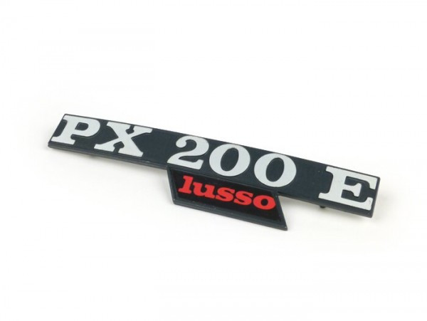 Badge Side Panel Oem Quality Vespa Px200 Efl Vespa Px200 (1984-1997)