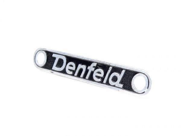 Schriftzug Buddy oem Kwaliteit   (Vespa (Augsburg), Vespa (Piaggio))
