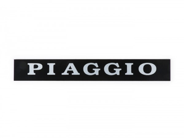 Badge Seat Oem Quality Vespa Piaggio  Vespa Px (1977-1983)