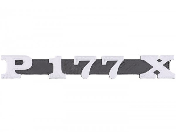 Logo Vesptec P177x