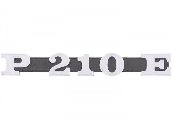 Logo Vesptec P210e