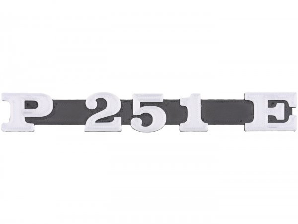Logo Vesptec P251e