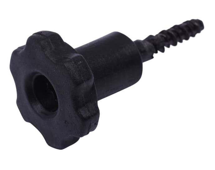 Schroefknop Luchtfilter Oem | Piaggio / Vespa