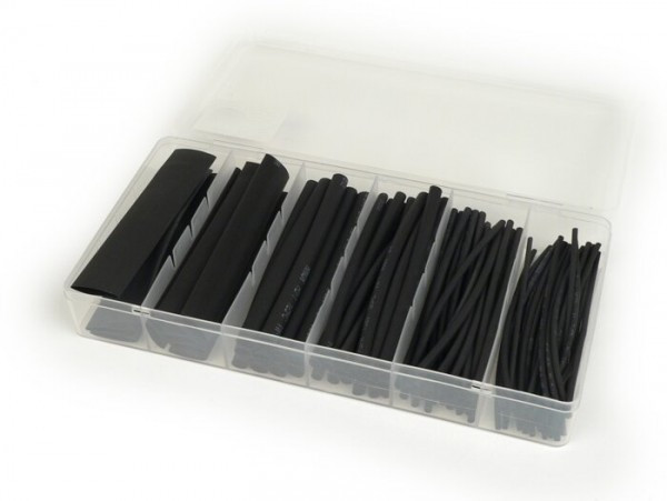 Shrink Sleeve Set Bwm 100 Pcs
