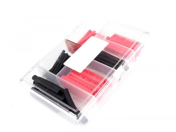 Shrink Sleeve Set Bwm 60 Pcs