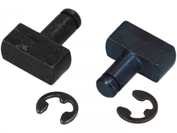 Gear Selector Fork Pawl Set Frt