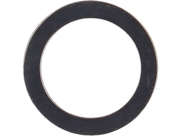 Shoulder Ring Crankshaft Cif